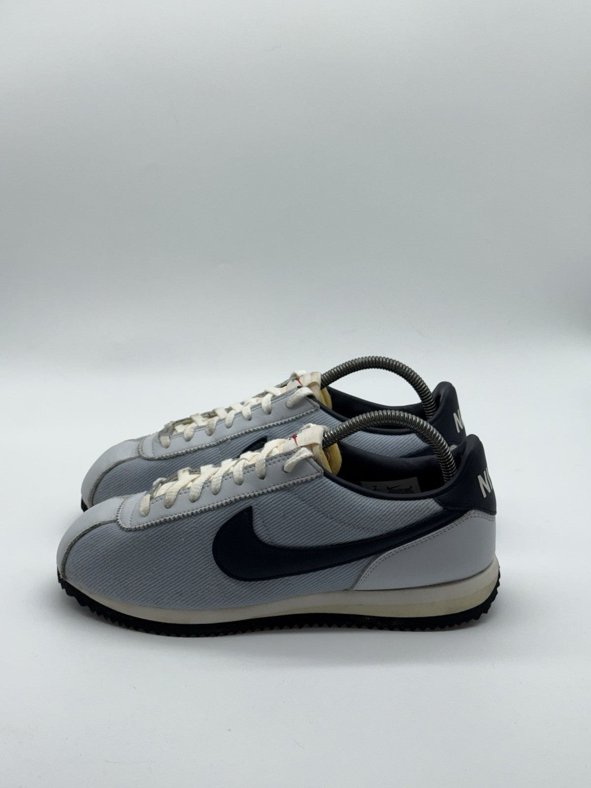 Nike Cortez 'Light Armory Blue Denim' (2023) – UK 7