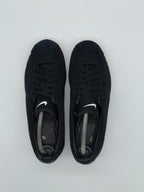 (2015) Nike Classic Cortez Shark Big Tooth Black x Navy ‘Suede Showstopper’ UK 7