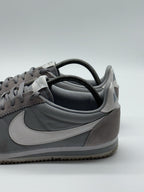 Nike Classic Cortez Nylon OG 'Wolf Grey x White' (2016) – UK 8