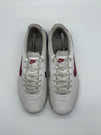 Nike Classic Cortez Ultra Moire OG (845013-100) Forrest Gump White Red UK 7.5