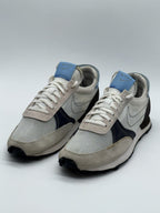 (2020) Nike Daybreak Type White x Laser Blue Retro Trainers Size UK 7