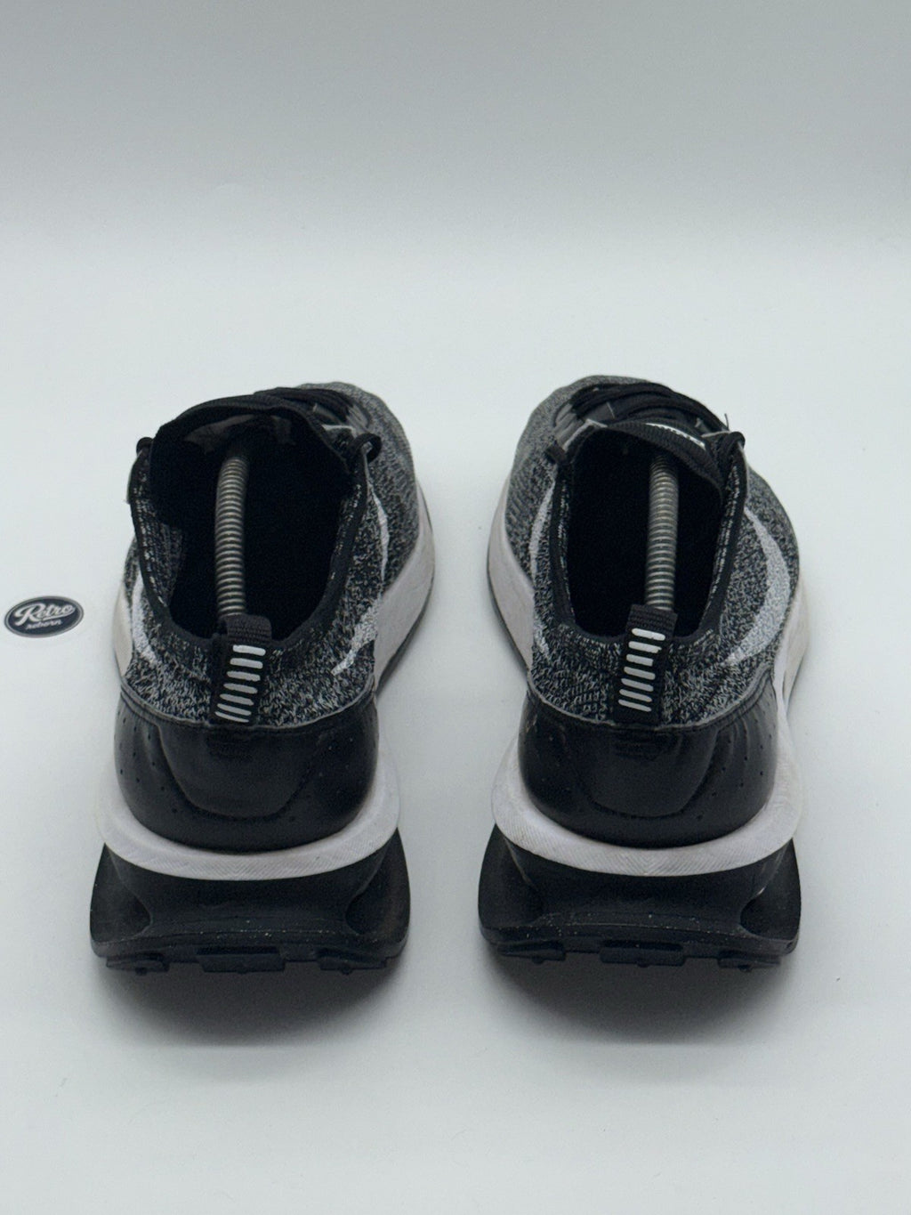 Nike Air Max Flyknit Racer 'Oreo' (2022) – UK 10