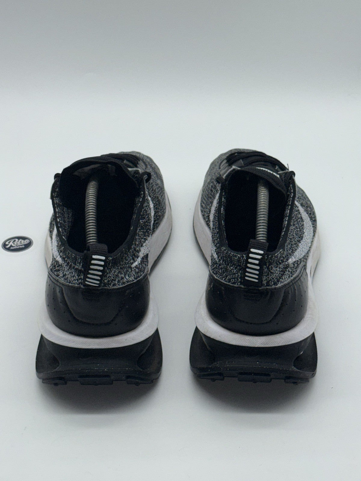 Nike Air Max Flyknit Racer 'Oreo' (2022) – UK 10