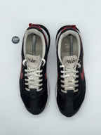 Nike Air Max Pre-Day 'Black x Red' (2021) – UK 7