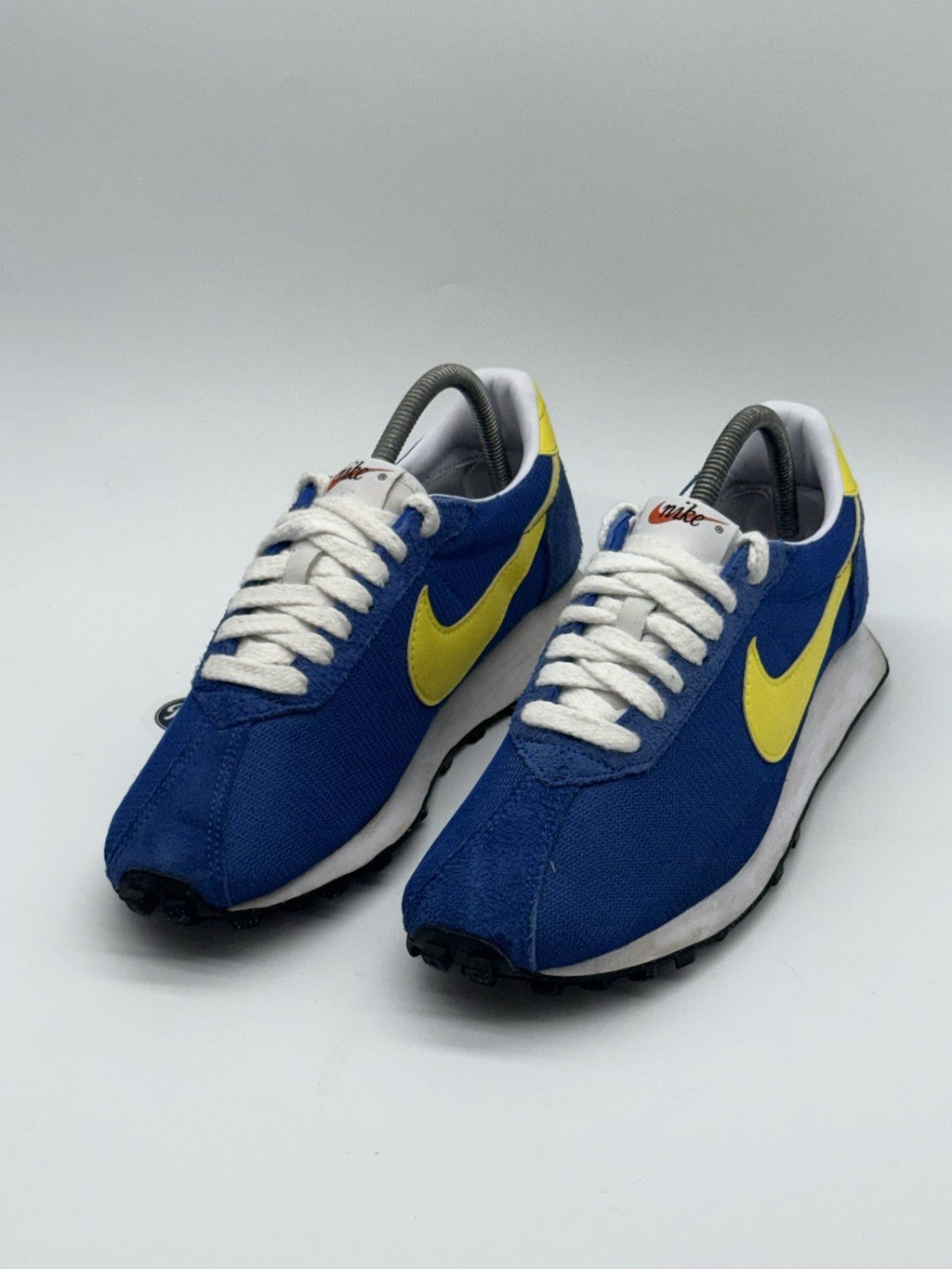 Nike LD-1000 SP 'Game Royal x Optic Yellow' – UK 7