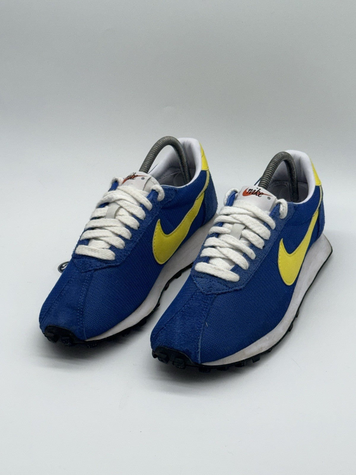 Nike LD-1000 SP 'Game Royal x Optic Yellow' – UK 7