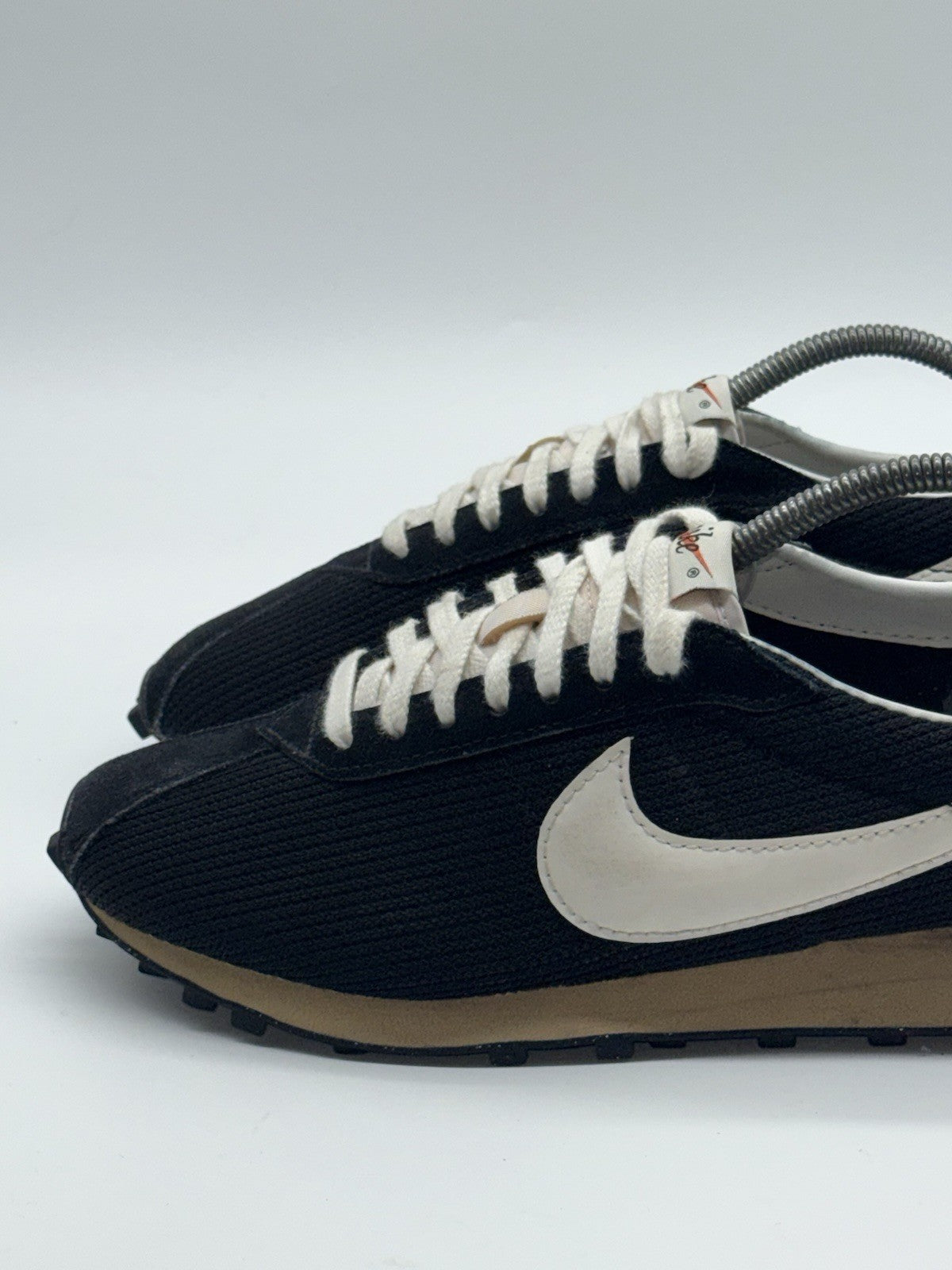 Nike LD-1000 'Black x Sesame x Sail' (2024) – UK 8.5