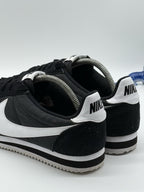 (2019) Nike Classic Cortez Nylon ‘OG’ | Black/White | UK 10 | (807472-011)