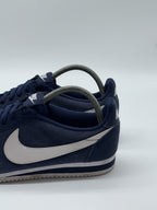Nike Classic Cortez Leather 'Midnight Navy x White' (2014) – UK 6.5
