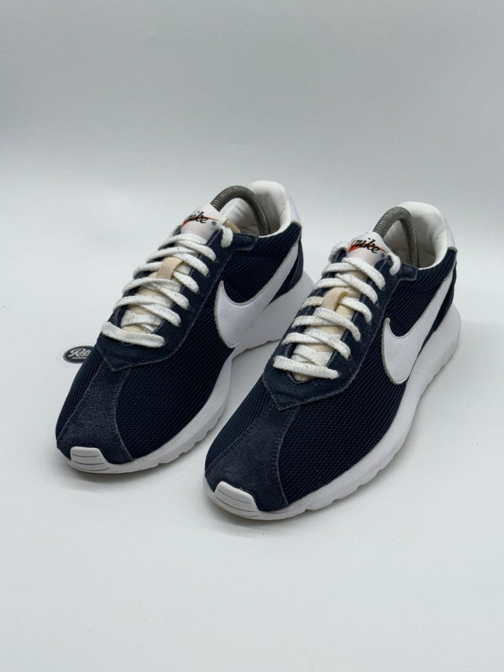 Nike Roshe LD-1000 QS 'Obsidian x White' (2016) – UK 7