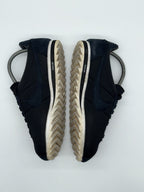 (2015) Nike Classic Cortez Shark Big Tooth Black x Navy ‘Suede Showstopper’ UK 7