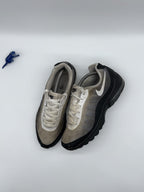 Nike Air Max Invigor Print M - Black/Grey/White Size UK 7