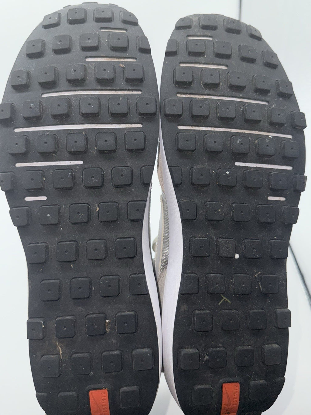 (2022) Nike Waffle One Summit White Men’s Trainers UK Size 9