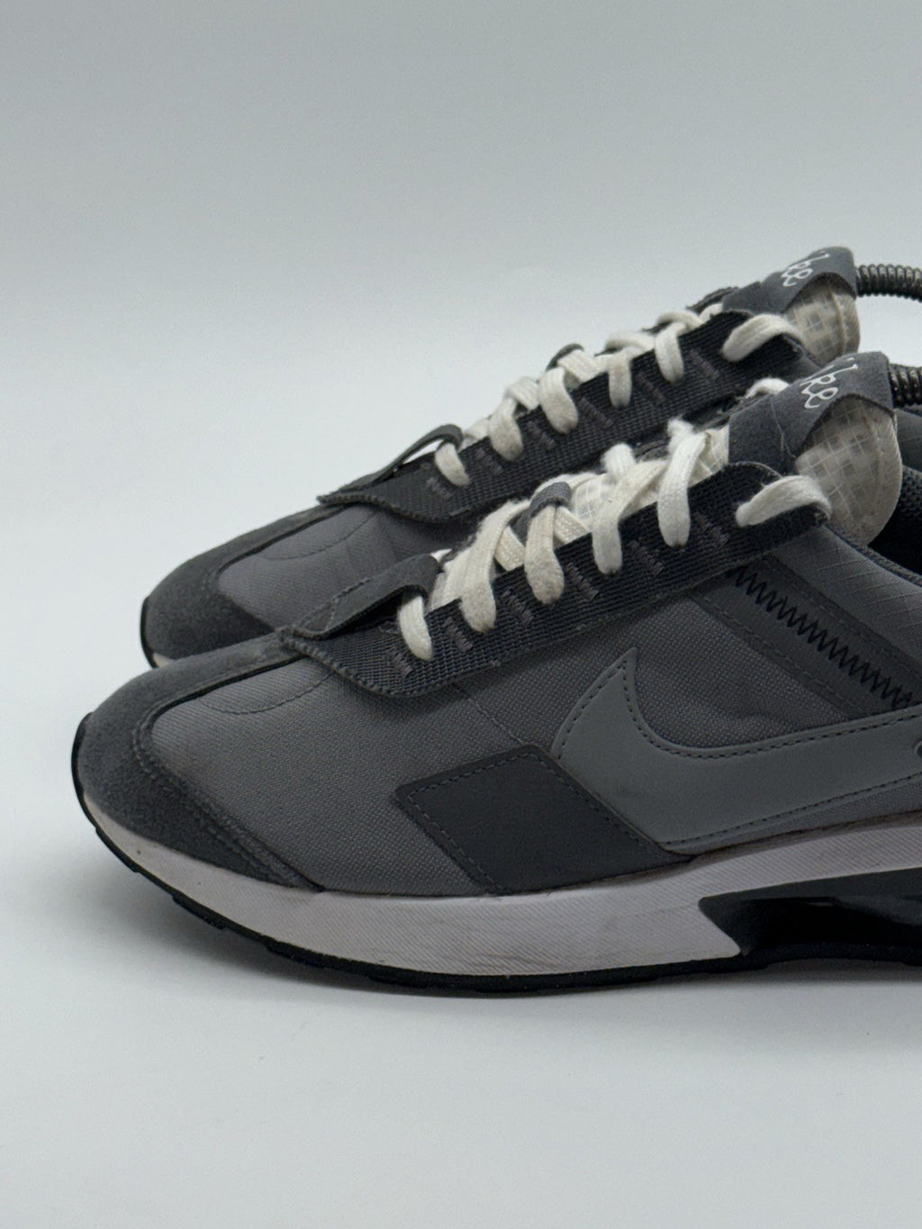Nike Air Max Pre-Day 'Smoke Grey' (2021) – UK 9