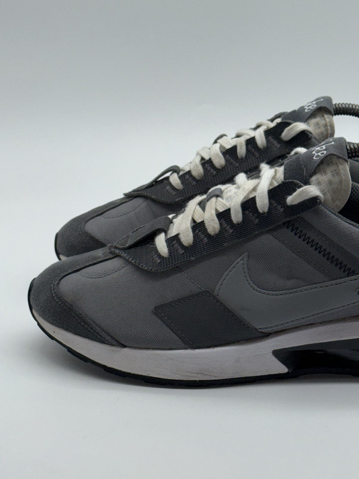 Nike Air Max Pre-Day 'Smoke Grey' (2021) – UK 9