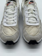 (2021) Nike Waffle Debut Trainers Summit White Beige Men's UK 8