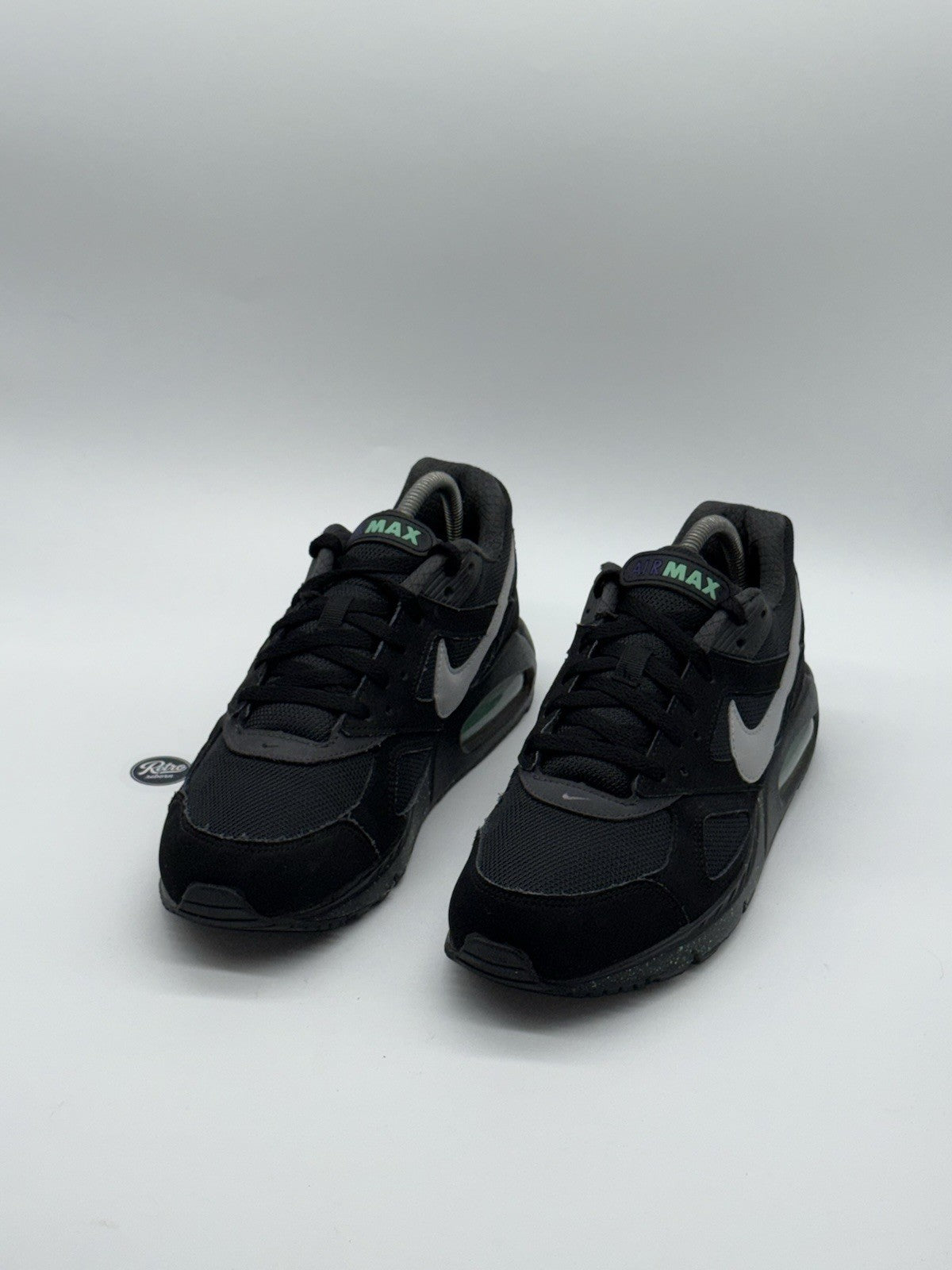 Nike Air Max IVO 'Black x Grape x Mint' (2025) – UK 7