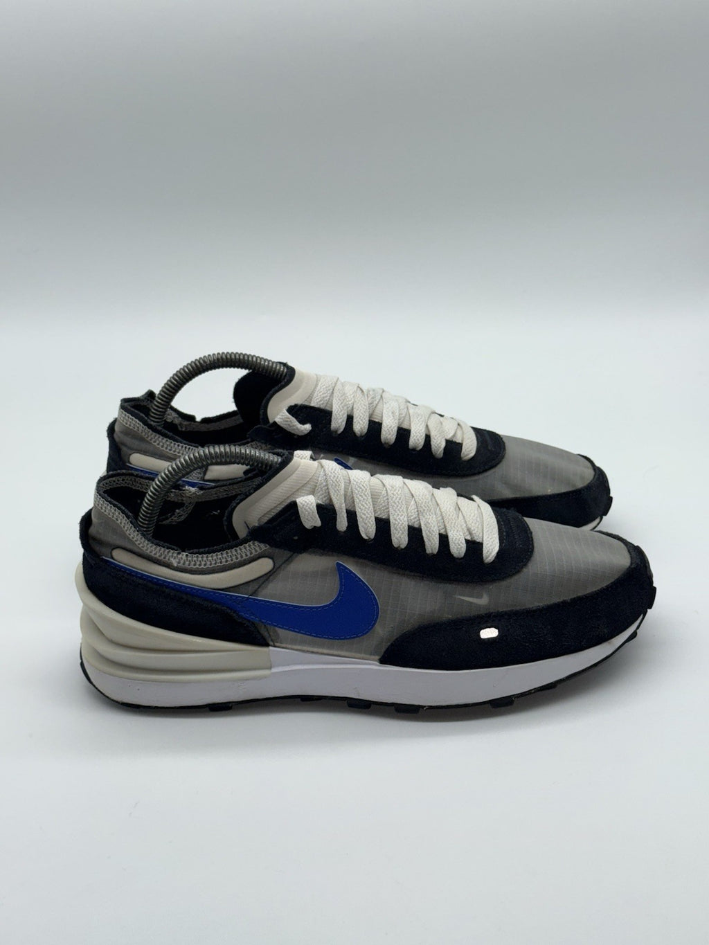 Nike Waffle One SE 'Hyper Royal' (2021) – UK 7