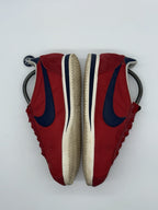 Nike Cortez Classic OG Athletics West 'Red x Navy' (2016) – UK 7