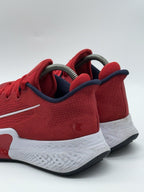 Nike Air Zoom BB NXT ‘USA’ Basketball Red x White UK 6 (CK5707-600)