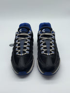 Nike Air Max 95 'Black x Team Royal' (2022) – UK 9