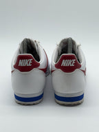 (2016) Nike Classic Cortez Leather Men’s Retro Trainers - UK 7 - Forrest Gump