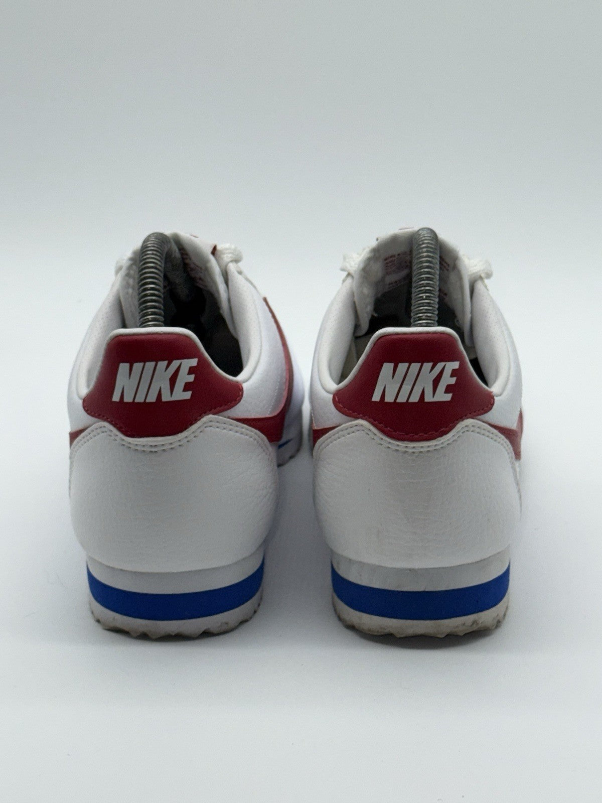 (2016) Nike Classic Cortez Leather Men’s Retro Trainers - UK 7 - Forrest Gump