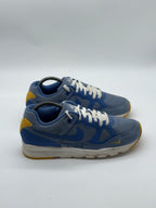 Nike Air Span II 'Work Blue x Yellow' (2023) – UK 7.5