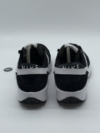 Nike Waffle Debut 'Black x White' (2021) – UK 8.5