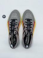 Adidas SL 7200 'Slate Grey x Yellow' (2020) – UK 8
