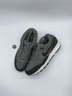 Nike Air Span II SE 'Vintage Lichen x Outdoor Green' trainers – UK 7.5