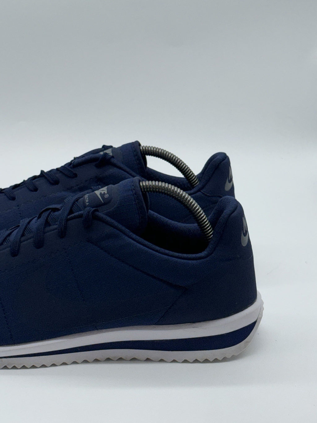 Nike Classic Cortez Ultra 'Midnight Navy x White' (2016) – UK 9