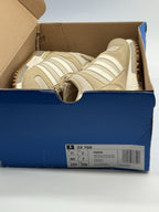 (2020) Adidas Originals ZX 700 'Beige x Grey x  White' Retro Trainers UK 7