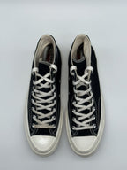 Comme des Garcons Play x Converse Chuck 70 High Red Heart Black Size UK 9