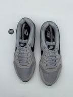 Nike MD Runner 2 'Wolf Grey x Black x White' (2021) – UK 7