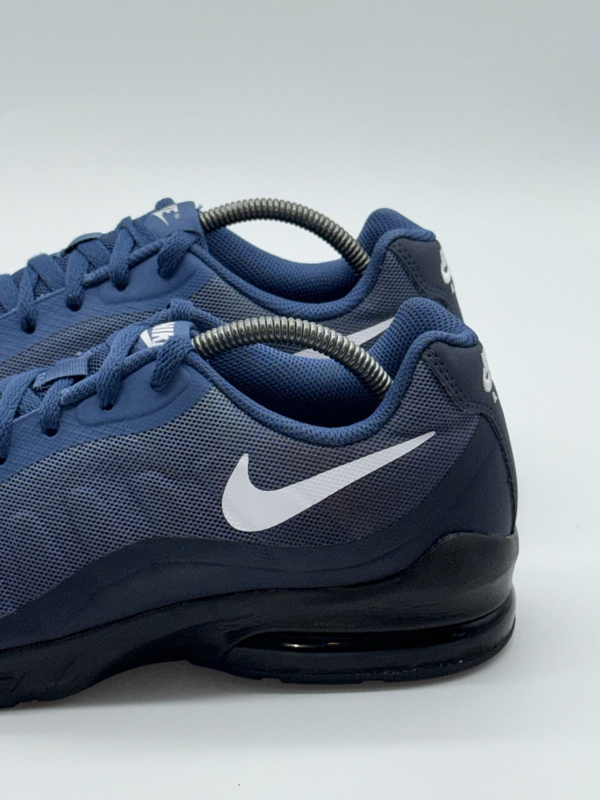 Nike Air Max Invigor 'Navy x Obsidian x Black' (2024) – UK 8