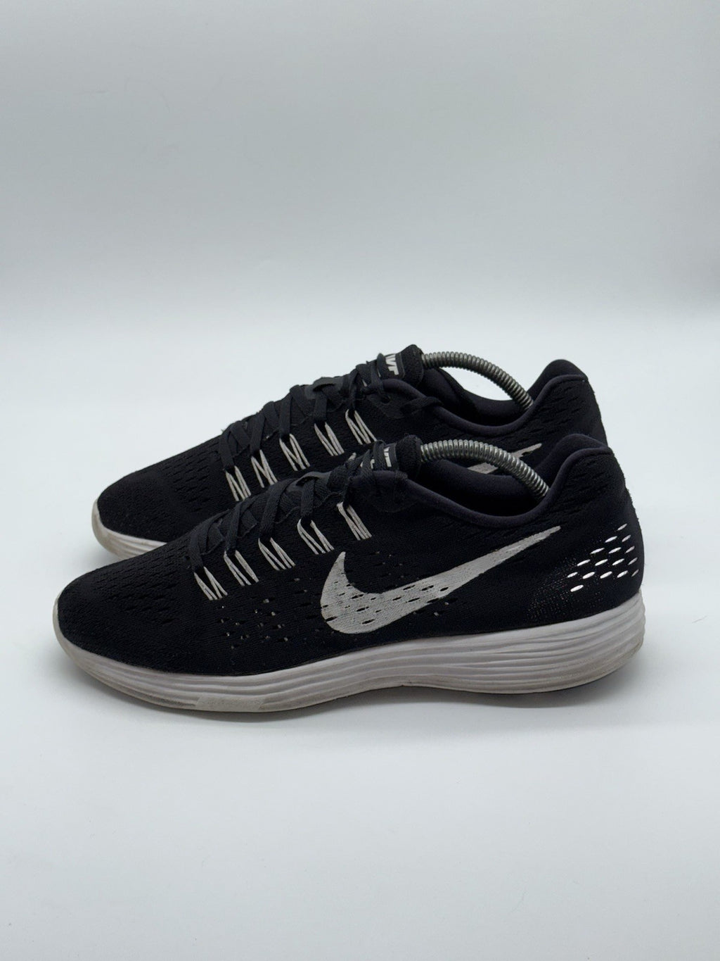 Nike LunarTempo 'Black x White' (2014) – UK 9