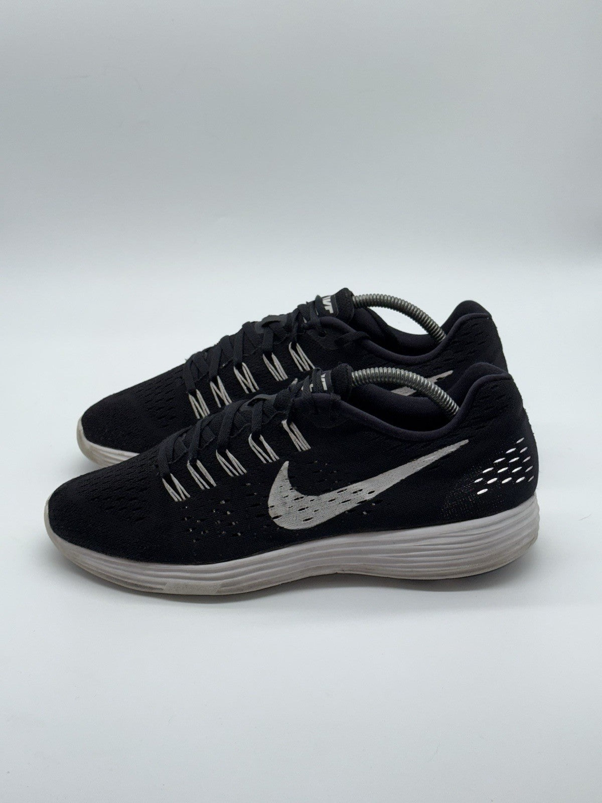 Nike LunarTempo 'Black x White' (2014) – UK 9