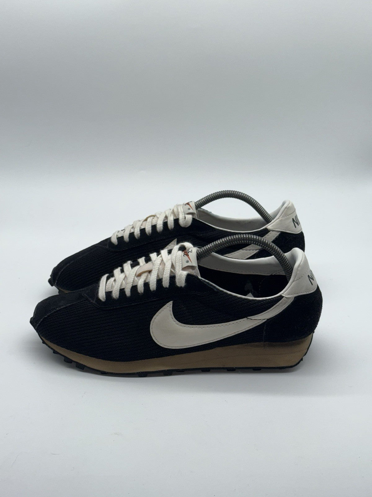 Nike LD-1000 'Black x Sesame x Sail' (2024) – UK 8.5