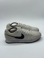 Nike MD Runner 2 'Light Bone x Obsidian' – UK 9