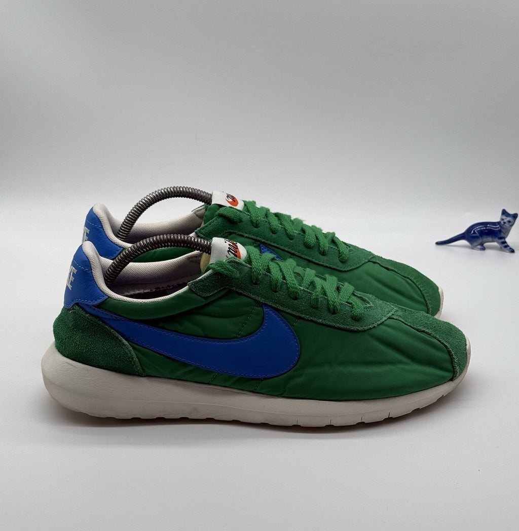 (2015) Nike Roshe LD-1000 ‘Lucky Green & Photo Blue’ UK 8.5 (844266-304)