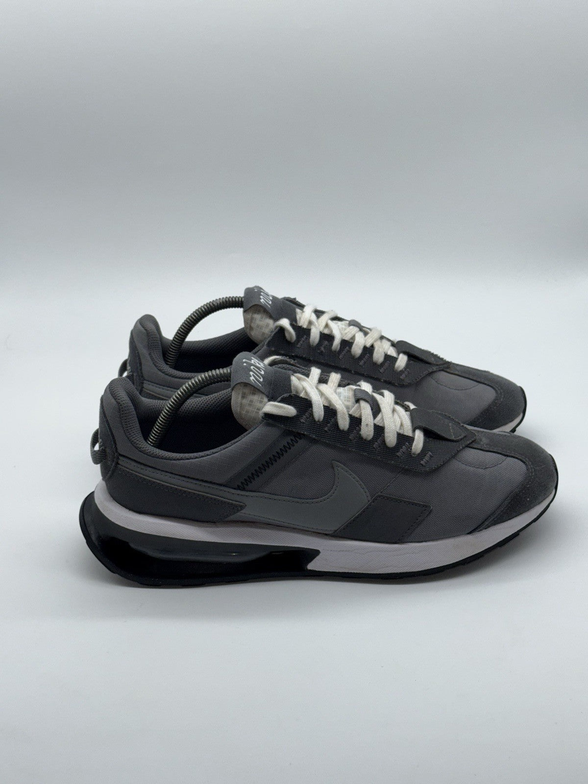 Nike Air Max Pre-Day 'Smoke Grey' (2021) – UK 9