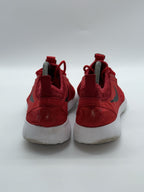 Nike Juvenate Run Gym Red x Black Trainers UK 7