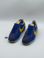 Nike Classic Cortez Nylon 'Varsity Royal Blue x Yellow' (2015) – UK 8