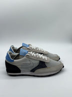 (2020) Men's Nike DBreak-Type White/White-University Blue Retro UK 10