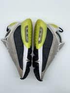 Nike Air Max 2090 White Volt Neon Green Cool Grey UK 6 (CZ7555-100)