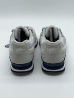 Nike Air Waffle Trainer 'Pure Platinum x Grey x Navy' (2015) – UK 8