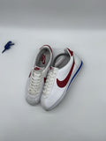 (2016) Nike Classic Cortez Leather Men’s Retro Trainers - UK 7 - Forrest Gump