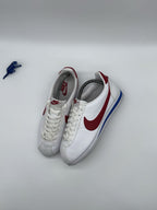 (2016) Nike Classic Cortez Leather Men’s Retro Trainers - UK 7 - Forrest Gump