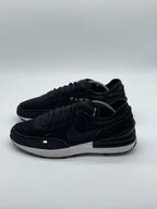 Nike Waffle One 'Black x White' – UK 9